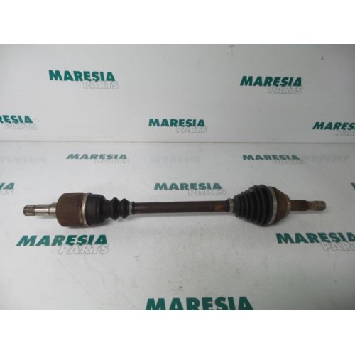 Fiat - Ducato - Front drive shaft, right