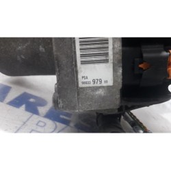 Peugeot - 5008 - Power steering pump