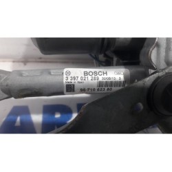 Peugeot - 5008 - Front wiper motor
