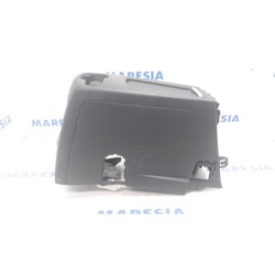 Peugeot - 5008 - Middle console