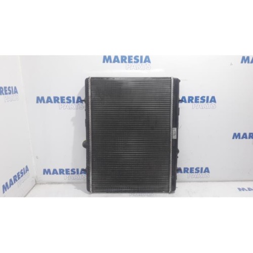 Peugeot - 3008 - Radiator