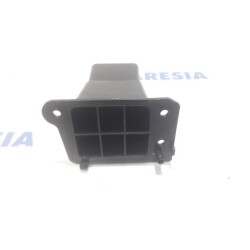 Peugeot - 3008 - Front bumper frame