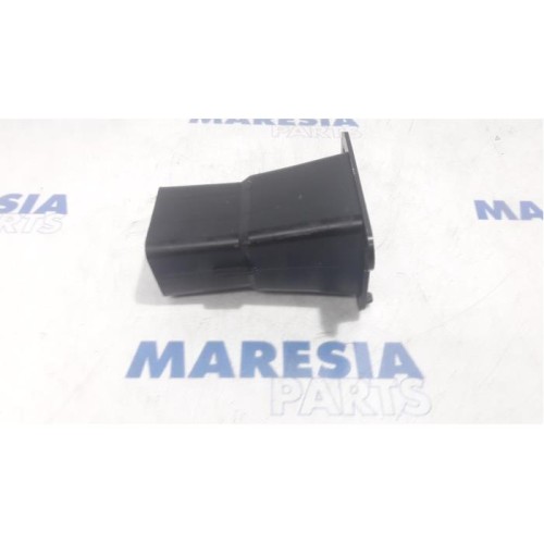 Peugeot - 3008 - Front bumper frame