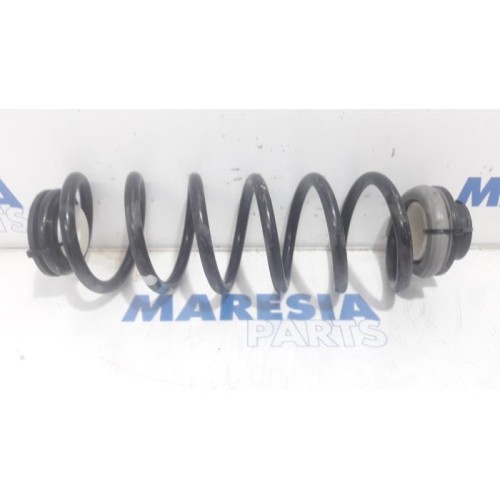 Peugeot - 3008 - Rear coil spring