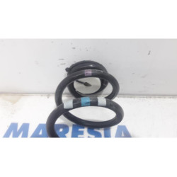 Peugeot - 3008 - Rear coil spring