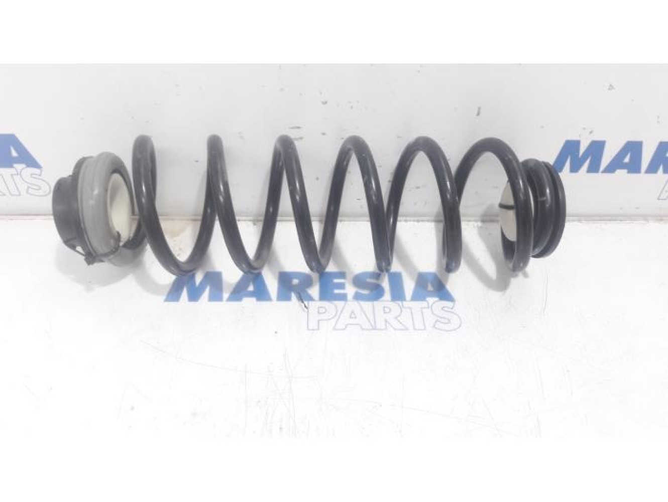 Peugeot - 3008 - Rear coil spring