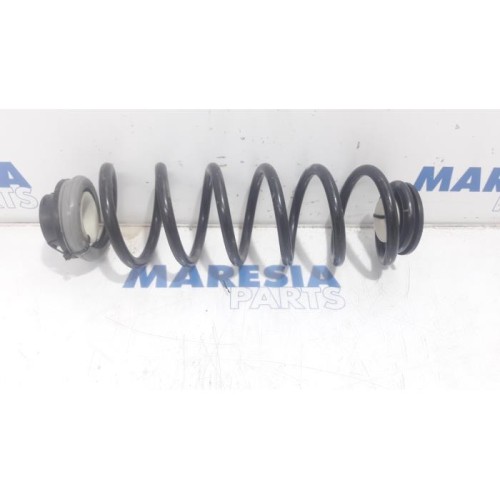 Peugeot - 3008 - Rear coil spring