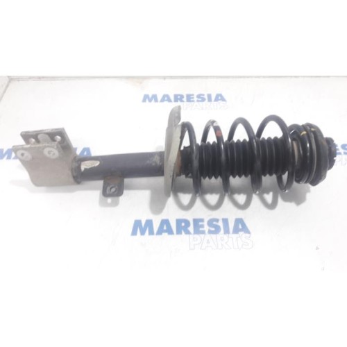 Peugeot - 3008 - Front shock absorber rod, left