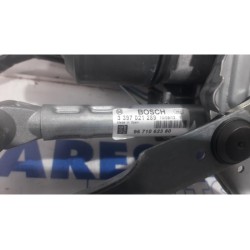 Peugeot - 3008 - Front wiper motor