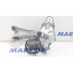 Peugeot - 3008 - Front wiper motor
