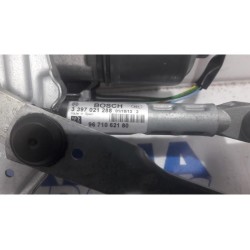Peugeot - 3008 - Front wiper motor
