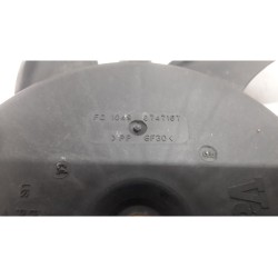 Peugeot - 3008 - Kühlgebläse Motor