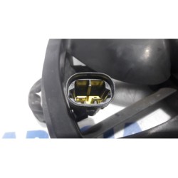 Peugeot - 3008 - Kühlgebläse Motor