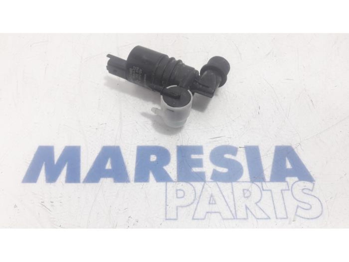 Peugeot - 3008 - Pompe lave-glace avant