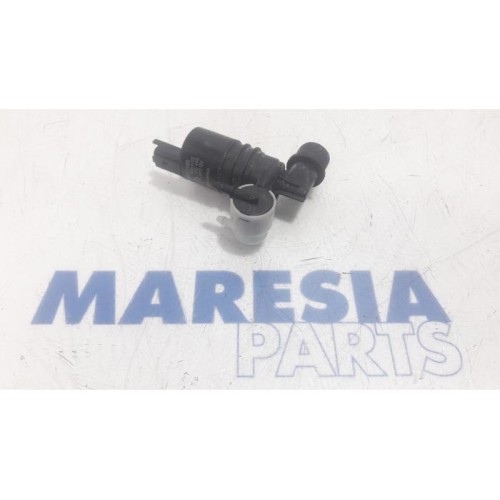 Peugeot - 3008 - Windscreen washer pump