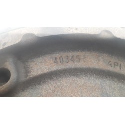 Citroen - Berlingo - Volant moteur