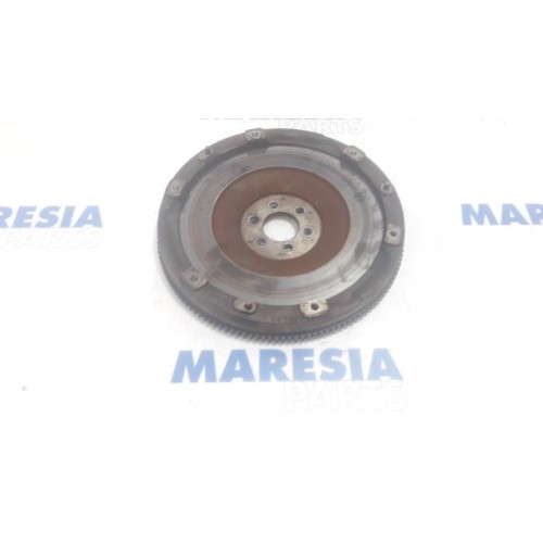 Citroen - Berlingo - Flywheel