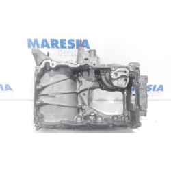 Peugeot - 2008 - Sump