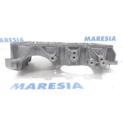 Peugeot - 2008 - Sump