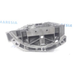 Peugeot - 2008 - Sump