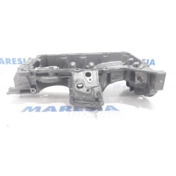 Peugeot - 2008 - Sump