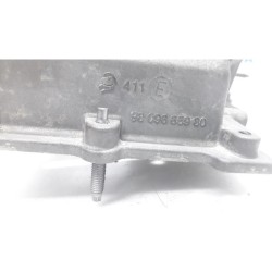 Peugeot - 2008 - Sump