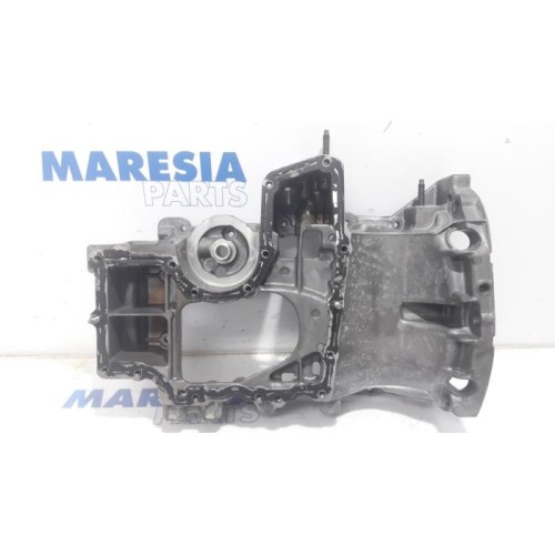 Peugeot - 2008 - Sump