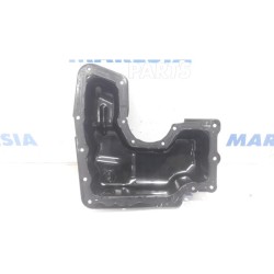 Peugeot - 2008 - Sump