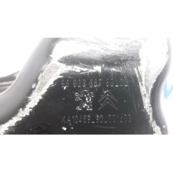 Peugeot - 2008 - Sump