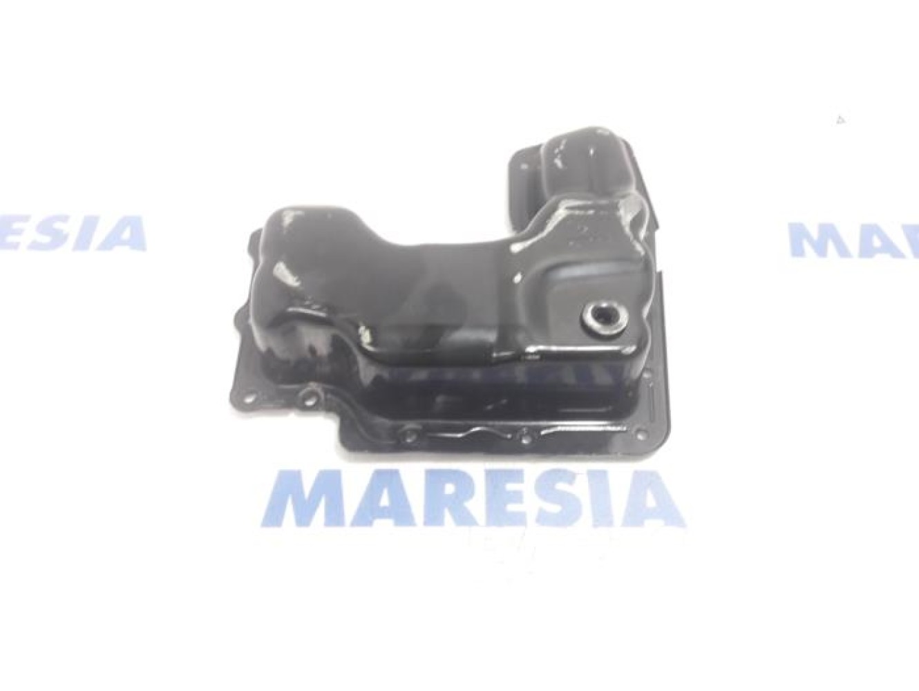 Peugeot - 2008 - Sump