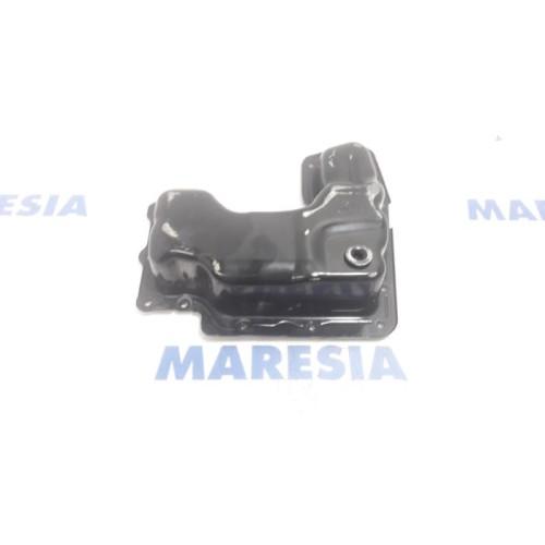 Peugeot - 2008 - Sump