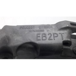 Peugeot - 2008 - Engine mount