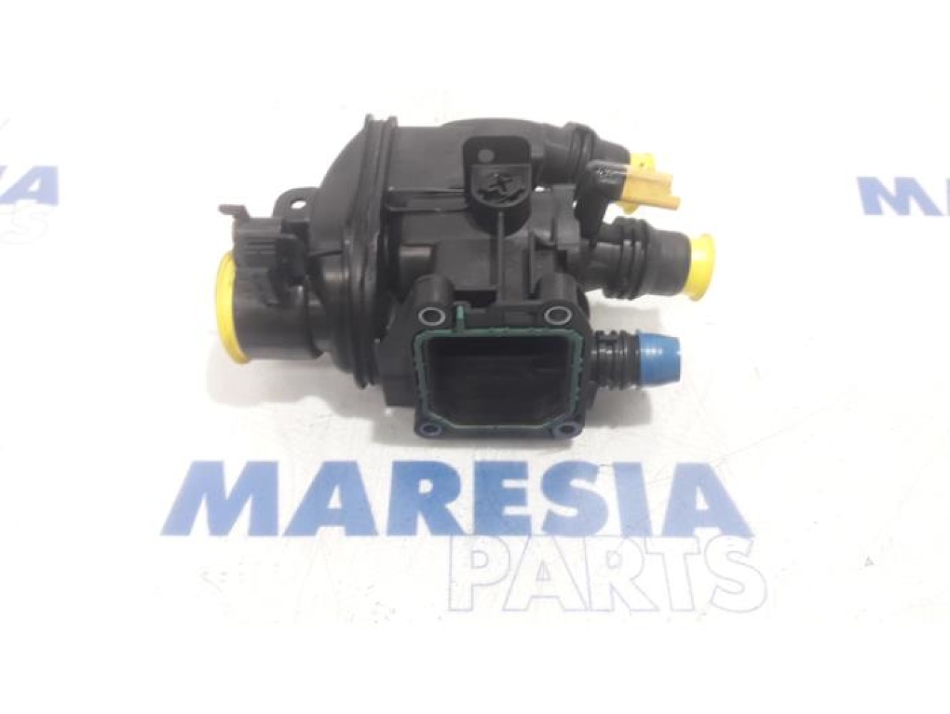 Peugeot - 2008 - Boîtier thermostat