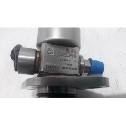 Peugeot - 2008 - Kraftstoffpumpe Mechanisch