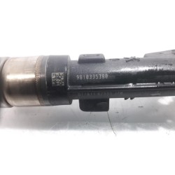 Peugeot - 2008 - Injector (petrol injection)