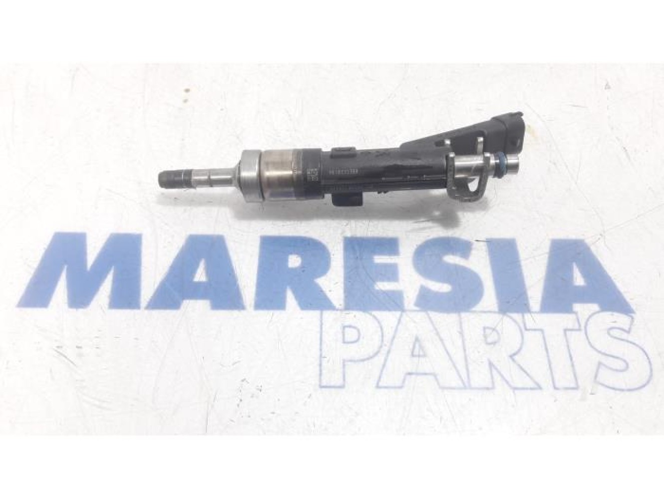 Peugeot - 2008 - Injector (petrol injection)