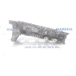 Citroen - C3 - Sump