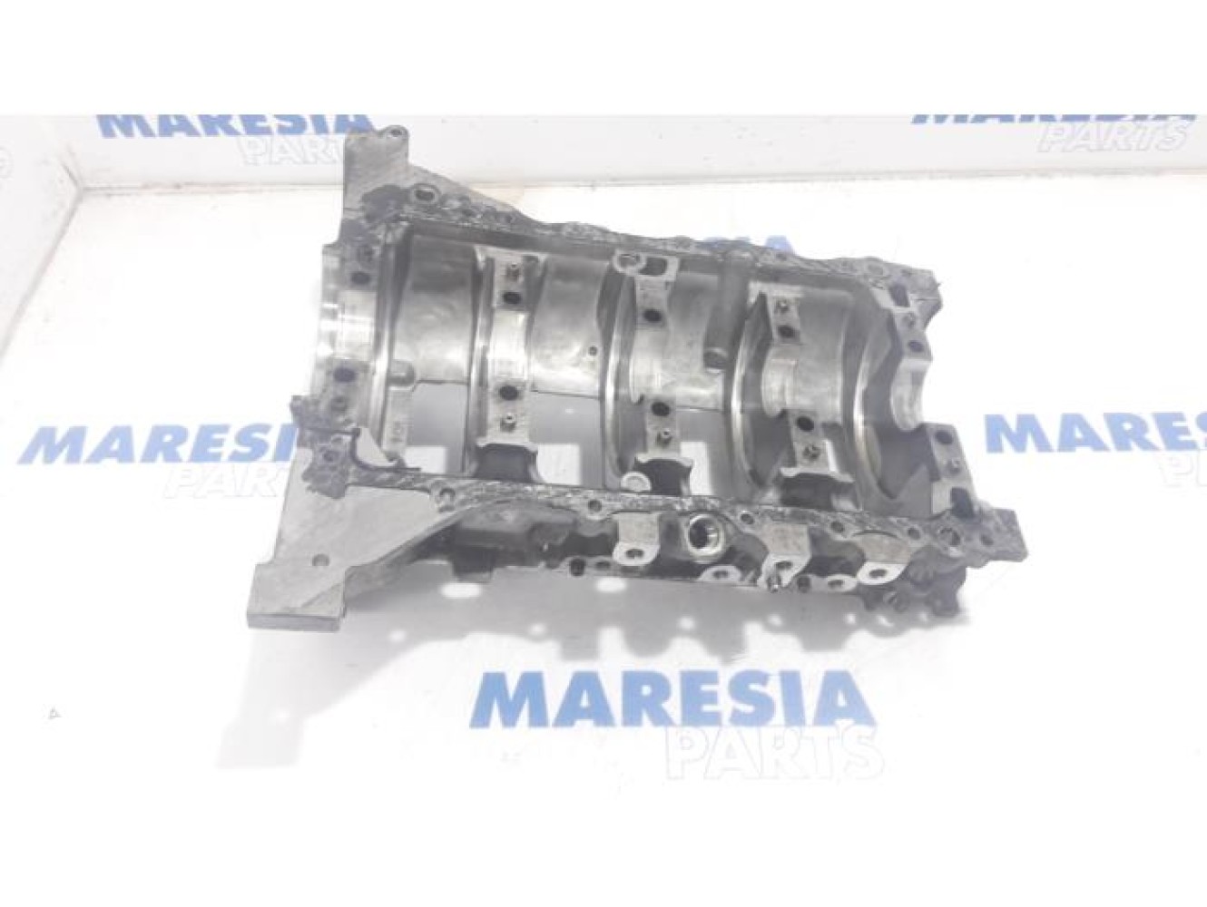 Citroen - C3 - Sump