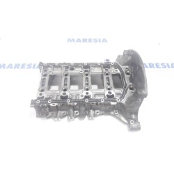 Citroen - C3 - Sump