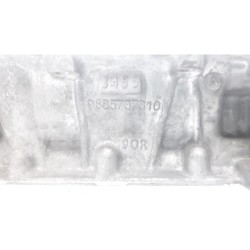 Citroen - C3 - Sump