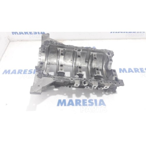Citroen - C3 - Sump