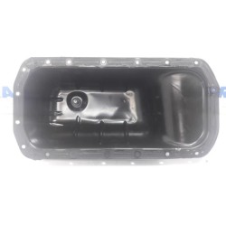 Citroen - C3 - Sump