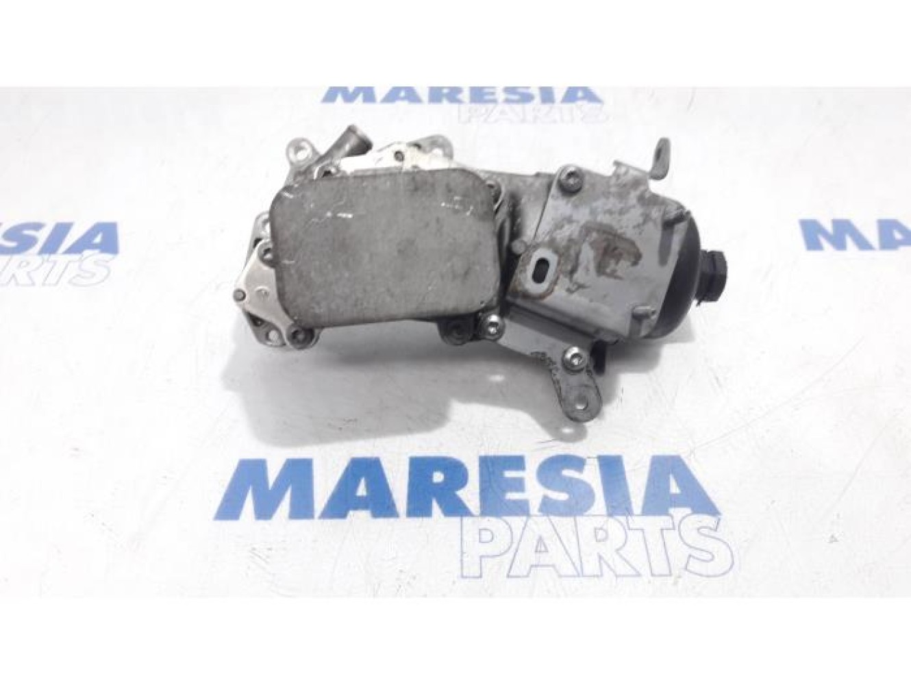 Citroen - C3 - Support filtre à huile