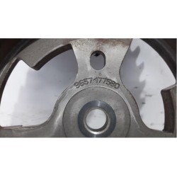 Citroen - C3 - Camshaft sprocket
