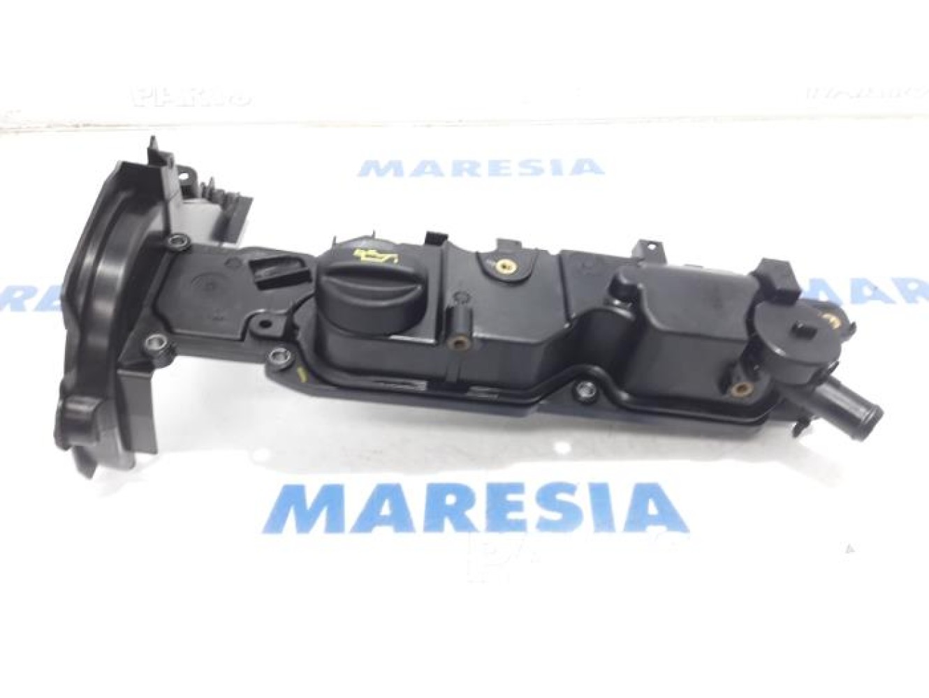 Citroen - C3 - Rocker cover