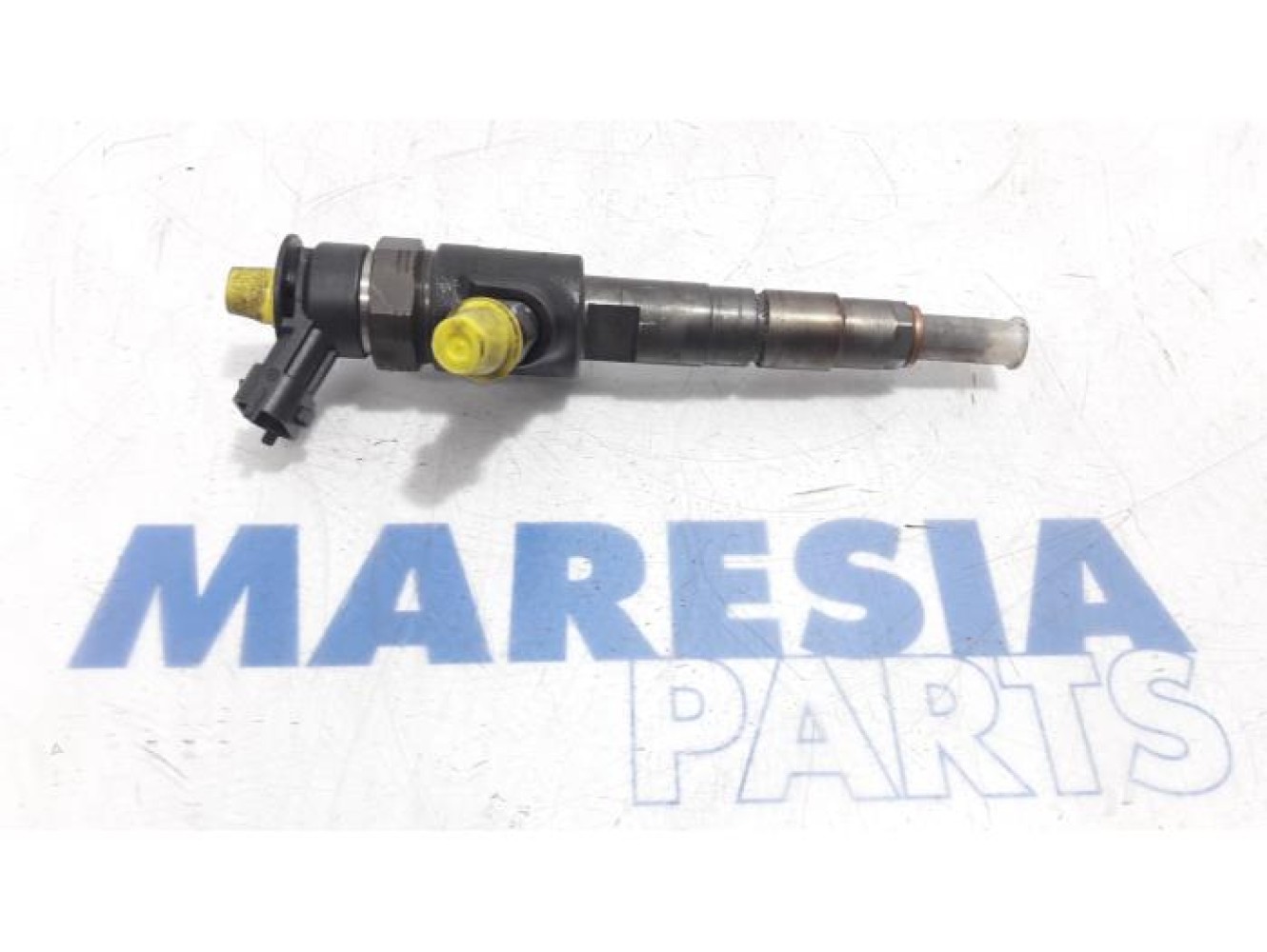 Citroen - C3 - Injector (diesel)
