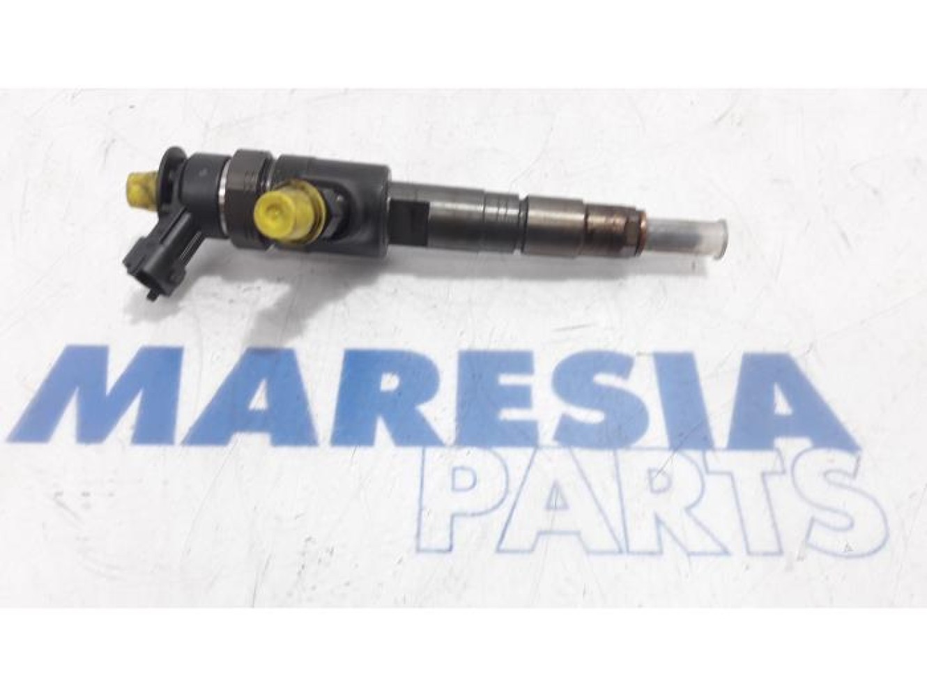 Citroen - C3 - Injector (diesel)