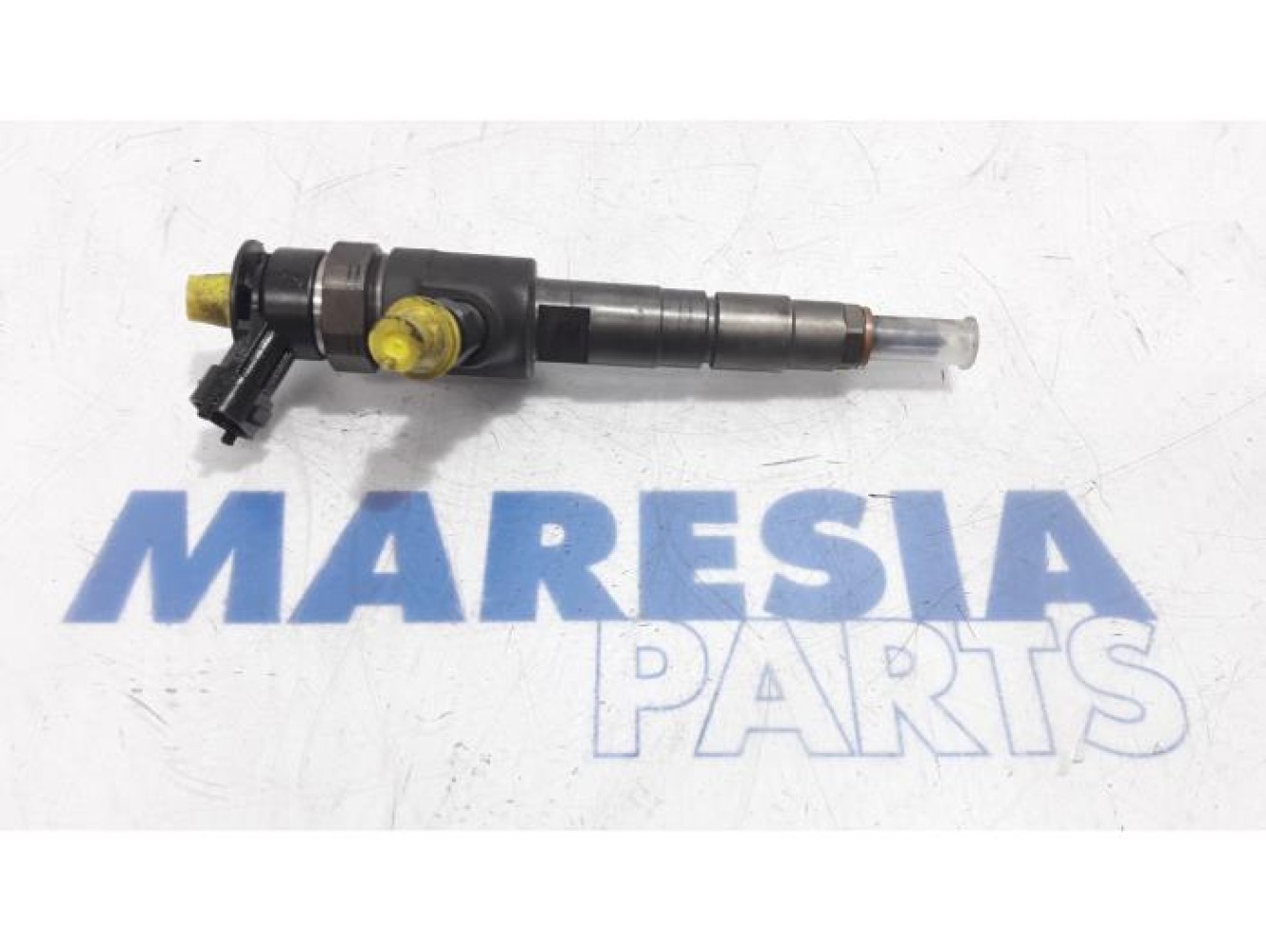 Citroen - C3 - Injector (diesel)