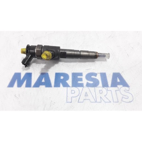 Citroen - C3 - Verstuiver (diesel)