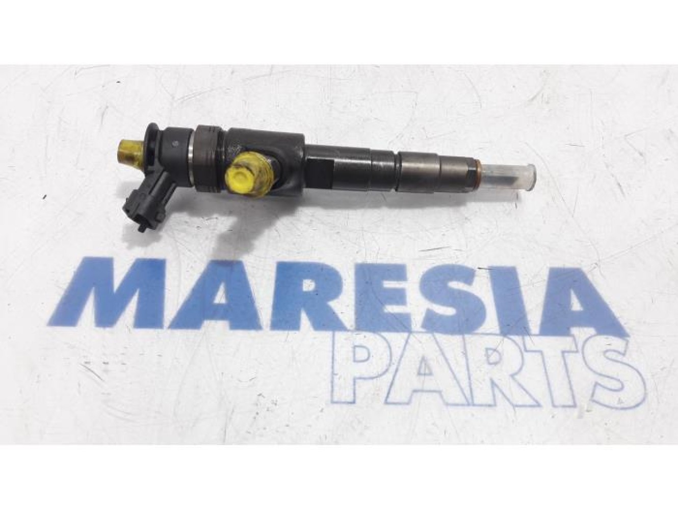 Citroen - C3 - Injector (diesel)